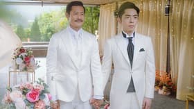 Tin Yat-hung's Choice