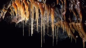 Caves