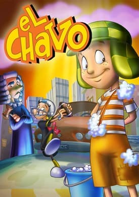 Piloto Animex