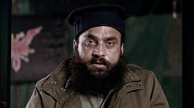 Lockdown
