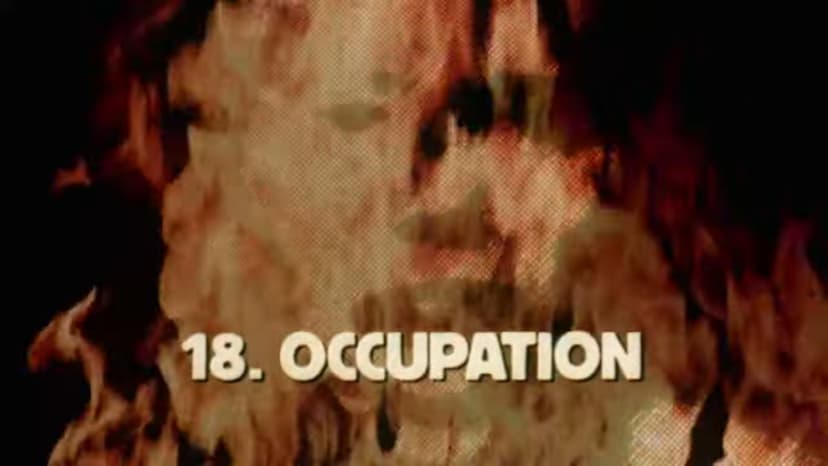 Occupation: Holland - 1940-1944
