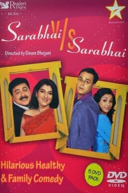The Future Of Sarabhai