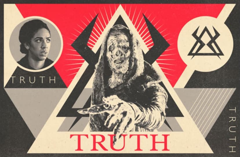 The Lie of the Land