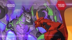 Mask of Power; Story Holes