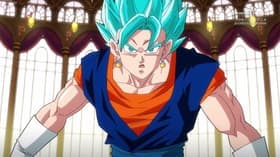 The Worst Limit Break! Broly Revived!