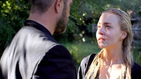 Lucía y Jacobo hacen el amor