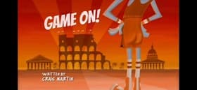 One Flew Over the Crow's Nest/Game On