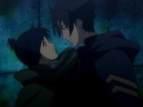Tabidachi no mae ni