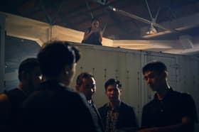 Episode #1.11