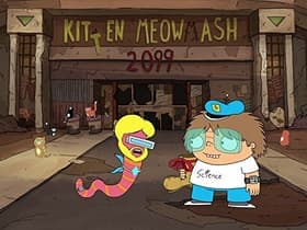Meetiversary/Steak Starbolt/The Very Hungry Killa-Pillah