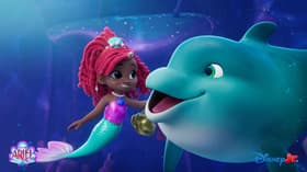 The Singing Dolphin/The Happy Patty Clap