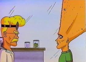 The Head