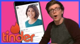 Tinder