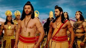 Lakshman Is Saved!