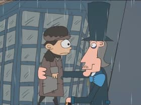 Ingenious Industrialists