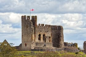 Most Haunted Live at Halloween: Dudley Castle