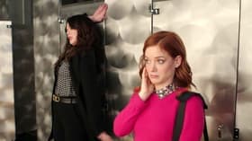 Zoey's Extraordinary Boss