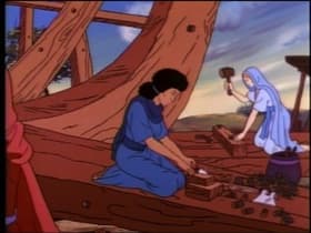 Noah's Ark