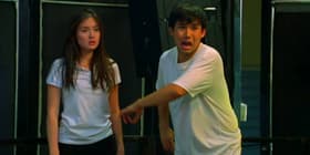 Paglayo