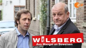 Aus Mangel an Beweisen