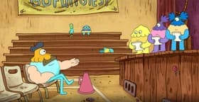 Mr. Pascal's Opus