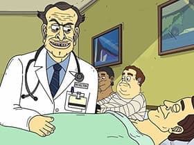 Coma