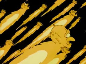 The Invasion