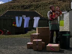 Katie Morag and the Special Delivery