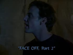 Face Off: Part 2