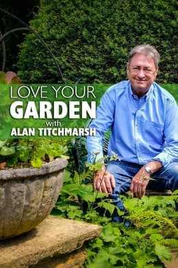 The Rose Garden
