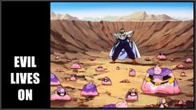 Akumu futatabi! Ikiteita Majin Bû