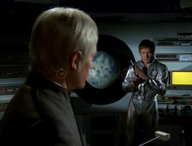 Kill Straker!
