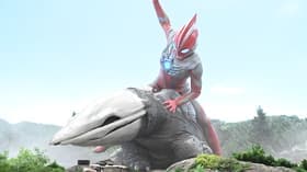 Raionji, Enraged