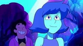 Why So Blue