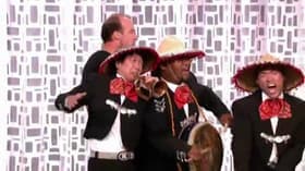 Martin Short/Tim Gunn/Wynonna