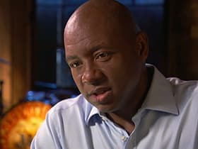Branford Marsalis and Harry Connick, Jr.