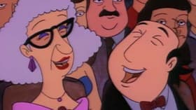 Every Doris Has Her Day