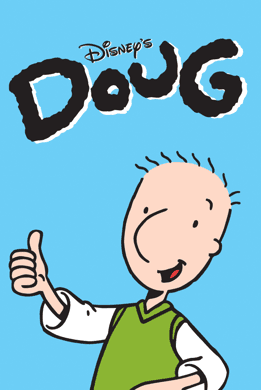 Doug Gets His Ears Lowered