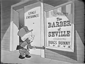Rabbit of Seville/The Scarlet Pumpernickel/Stop! Look! And Hasten!