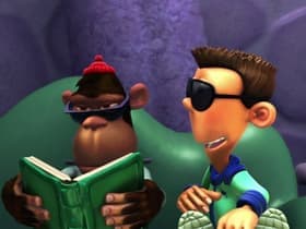 To Chill a Mocking Blurg/Now You Sheen It