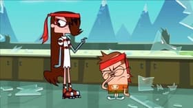 Teenage Mummies in Love/Henchman for a Day