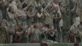 Rome Is Burning