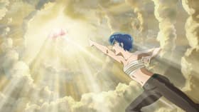 Akogare wo mune ni!!/Hoshi ni negai wo