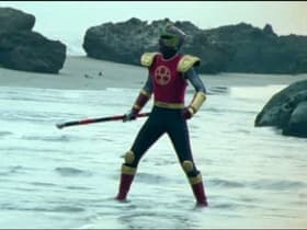 Return of Thunder: Part III