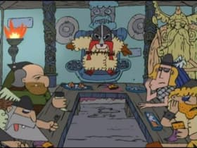 Vicious Vikings
