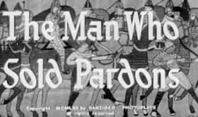 The Man Who Sold Pardons