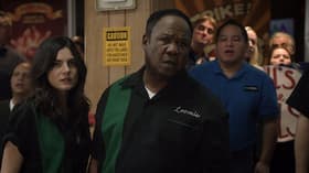 Will the Good Cop Bowl 300?