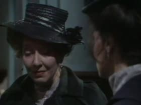 The Poor Young Widow of Peckham