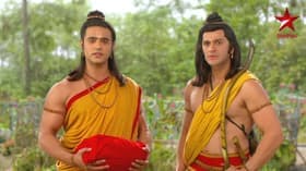 Ram, Lakshman To Meet Jatayu