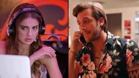 Yamelí tiene a Charly en sus manos: lo grabó siéndole infiel a su esposa